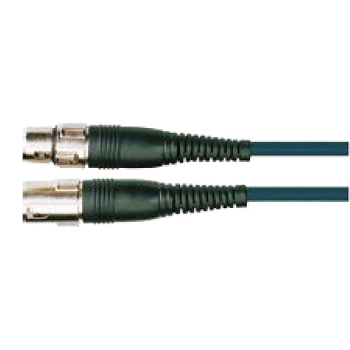 Кабель микрофонный Soundking BB110-5M