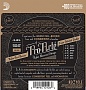 Струны для классической гитары D`Addario EJ46 ProArte (USA)