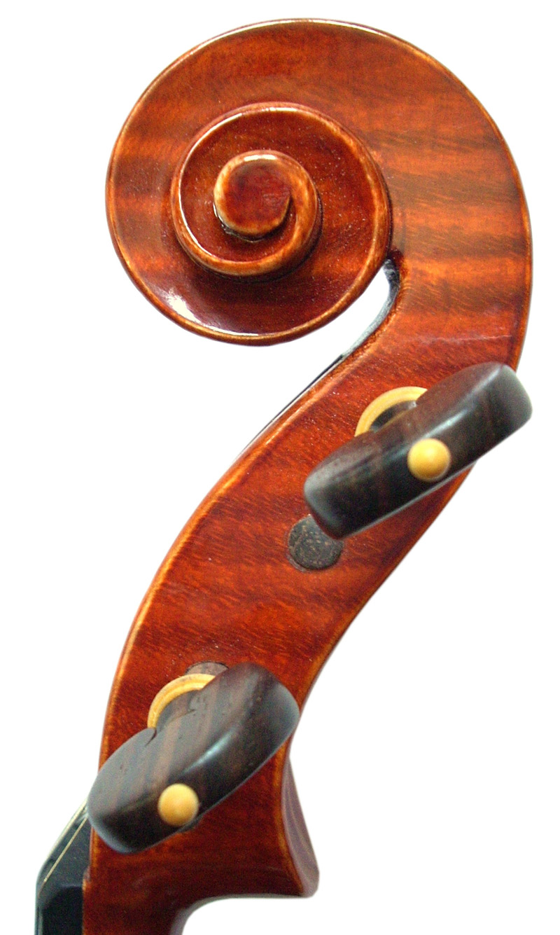 Скрипка Classic Art Violins (Болгария)