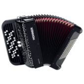 Баян Hohner NOVA II 72