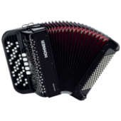 Баян Hohner NOVA III 96