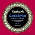 Струны для классической гитары D'Addario EJ27H