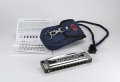 Губная Гармошка диатоническая Hohner M91701 C-major c чехлом