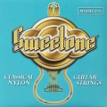 Струны для классической гитары La Bella 1S Sweetone (USA)
