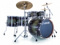 Барабанная установка 17220323 Sonor SEF 11 Stage 2 Set WM 13074 Select Force Dark Forest Burst