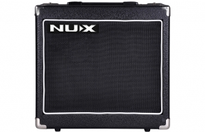 Гитарный комбоусилитель NUX Mighty 15SE, Cherub