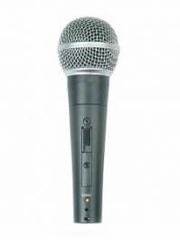 Микрофон Soundking EH002 вокальный динамический