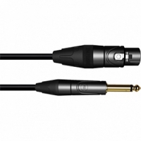 Кабель микрофонный LEEM MHI-7 профессиональный