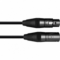Кабель микрофонный LEEM MLI-5 профессиональный