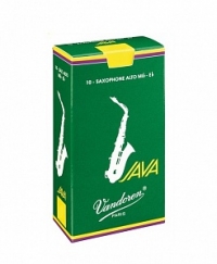 Трости для Саксофона Альт Vandoren SR2635 №3,5 (10 шт) JAVA