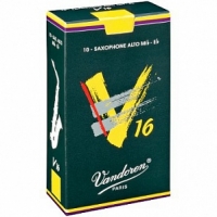 Трости для Саксофона Альт Vandoren SR7035 №3,5 (10 шт) V16