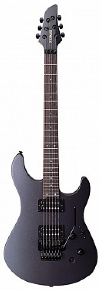 Электрогитара Yamaha RGX 220 DZ Metallic Black