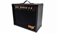 Гитарный комбоусилитель NUX Frontline-30 Cherub