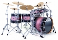 Ударная установка 17220235 Sonor 11 Stage 1 Set WM 13036 Brown Galaxy Sparkle 13036.