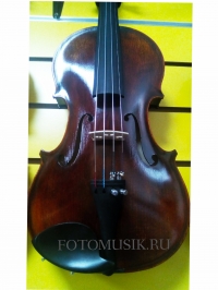 Скрипка Strunal 205W Antique (Чехия) 4/4