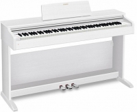 ЦИФРОВОЕ ПИАНИНО CASIO Celviano AP-270WE (цвет белый)