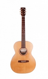 Акустическая гитара Kremona F15C Steel String (Болгария)