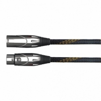 Кабель микрофонный Soundking BXX003B (5 метров)