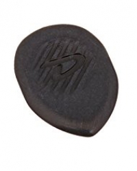 Медиатор Dunlop 477P306 Primetone, 3 мм (средний кончик).