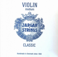 Струна для скрипки Jargar Strings Violin-A Classic (Дания) A-Ля