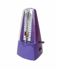 Метроном Cherub WSM-330 PURPLE (механический)