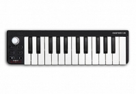 Мидиклавиатура EasyKey Laudio (MIDI-контроллер) 25 клавиш
