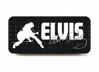 Медиатор Dunlop EPPT09 Elvis Presley Silhouettes (набор)