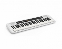 Синтезатор CASIO CT-S200WE (цвет белый)