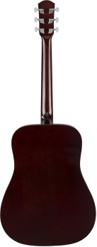 Гитара акустическая FENDER SQUIER SA-150 NAT