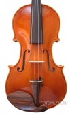 Скрипка Classic Art Violins (Болгария)